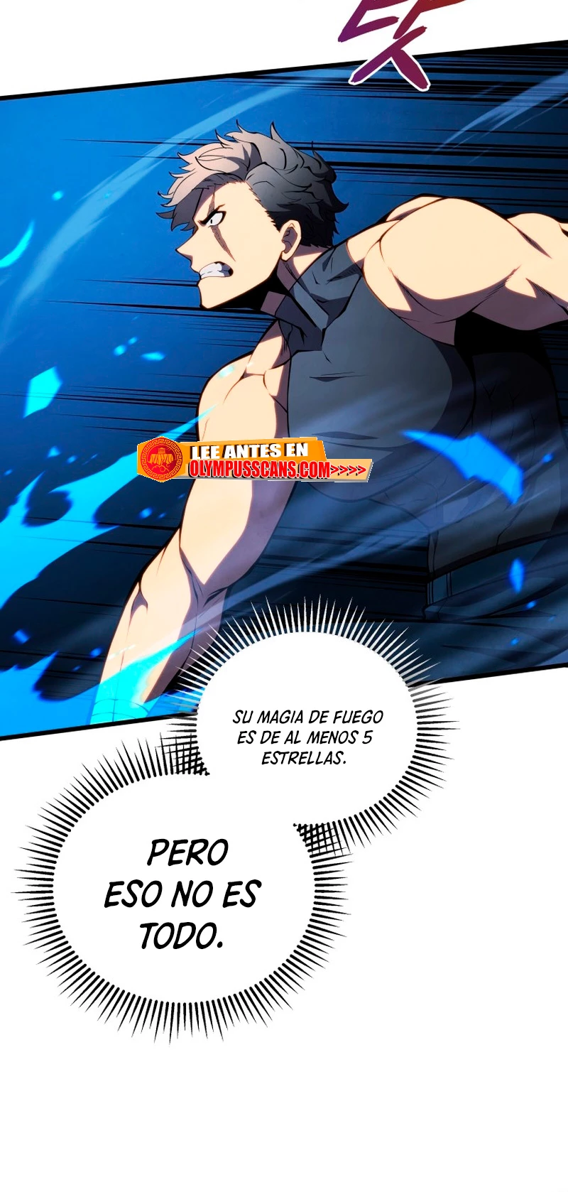 El hijo menor del maestro de la espada Capitulo 64 página 15
