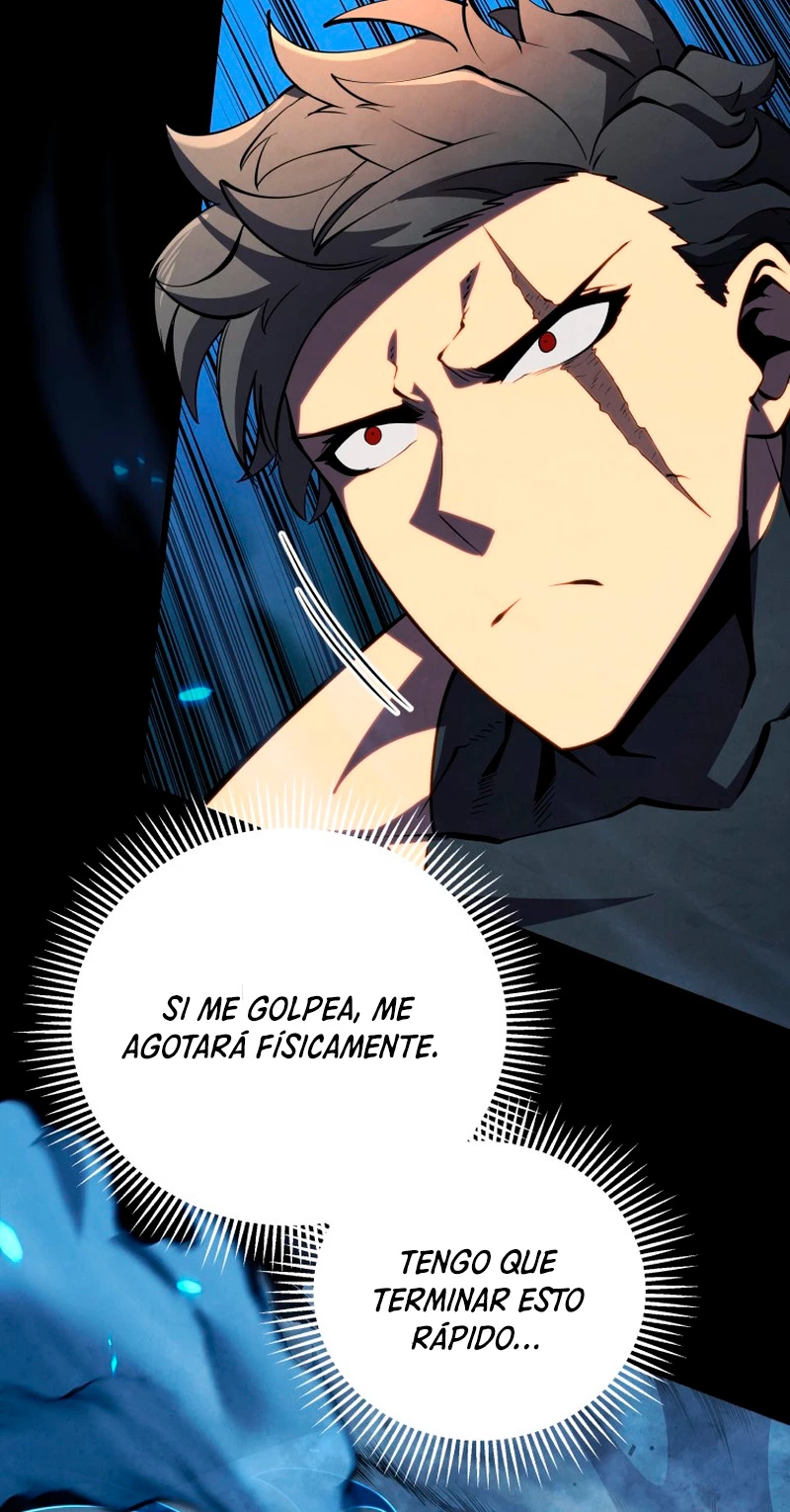 El hijo menor del maestro de la espada Capitulo 64 página 18