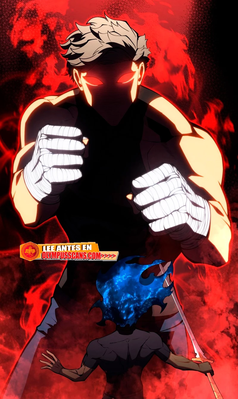 El hijo menor del maestro de la espada Capitulo 64 página 27