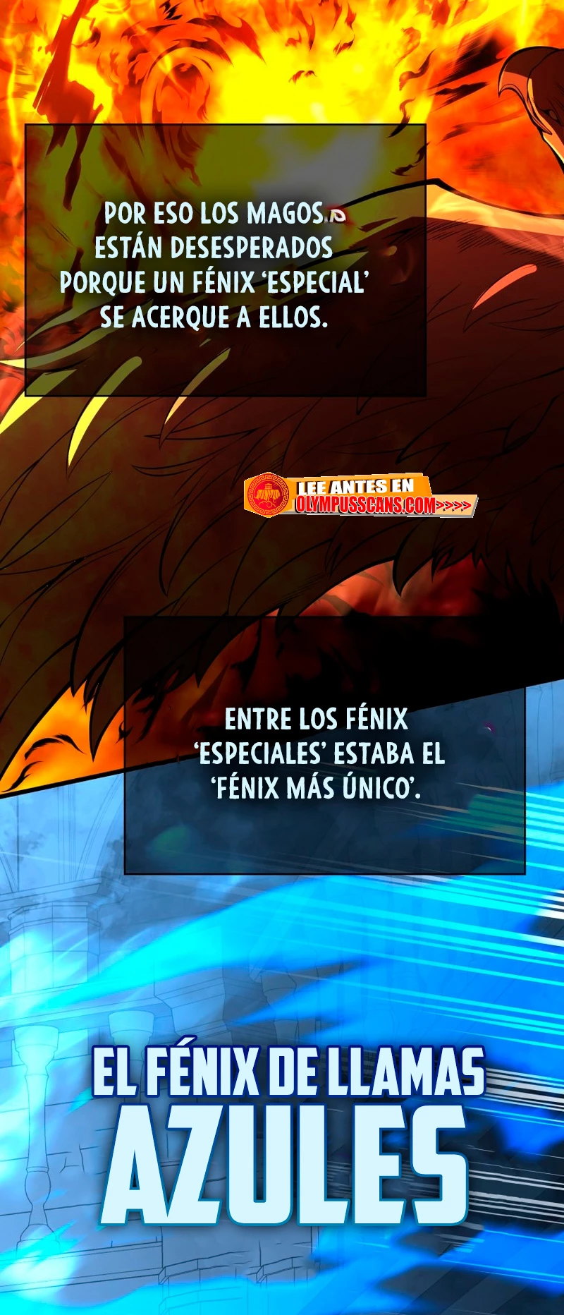 El hijo menor del maestro de la espada Capitulo 64 página 4