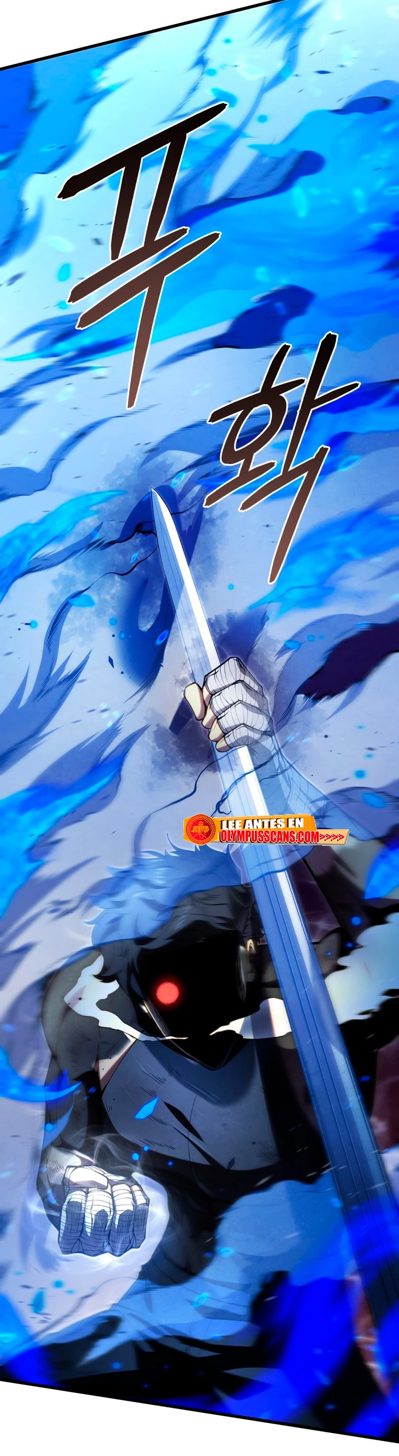 El hijo menor del maestro de la espada Capitulo 64 página 47