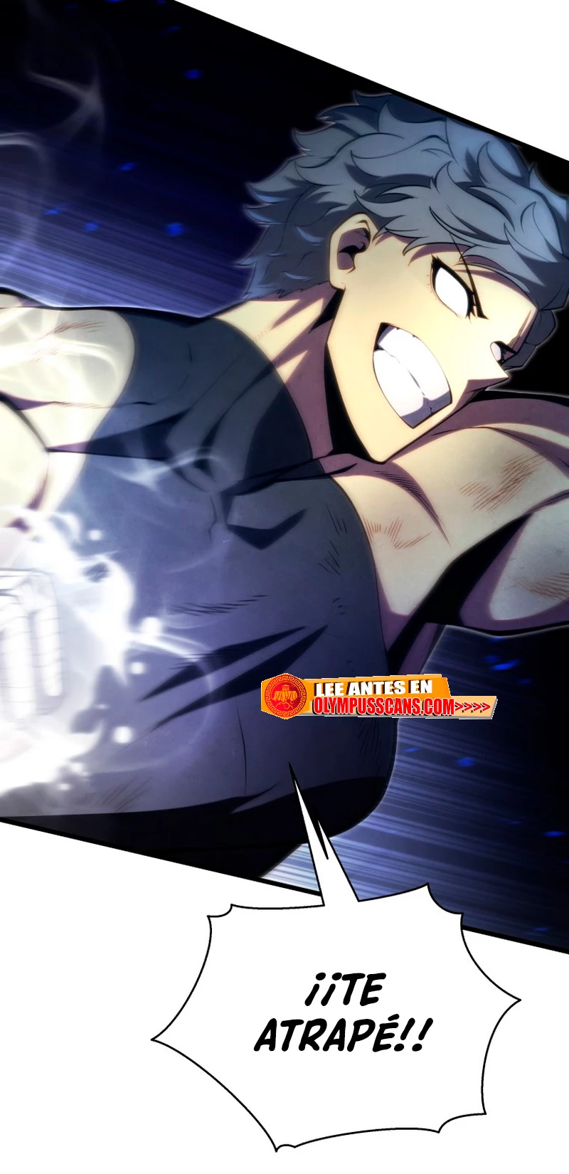 El hijo menor del maestro de la espada Capitulo 64 página 49