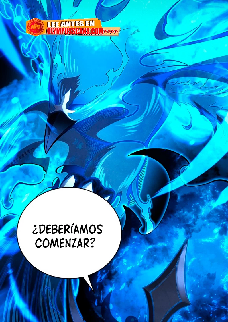 El hijo menor del maestro de la espada Capitulo 64 página 8