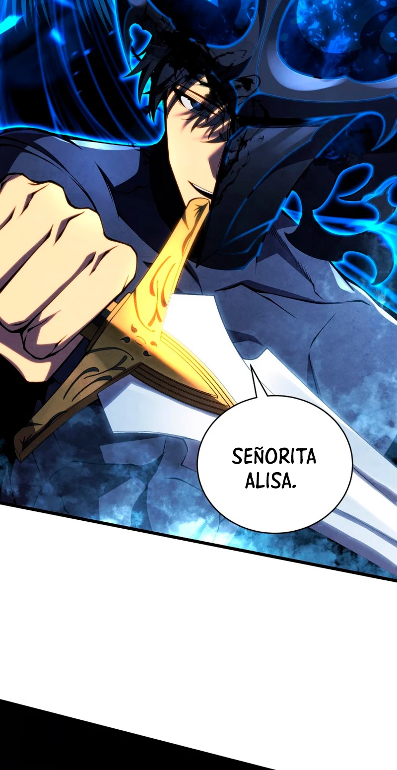 El hijo menor del maestro de la espada Capitulo 64 página 9
