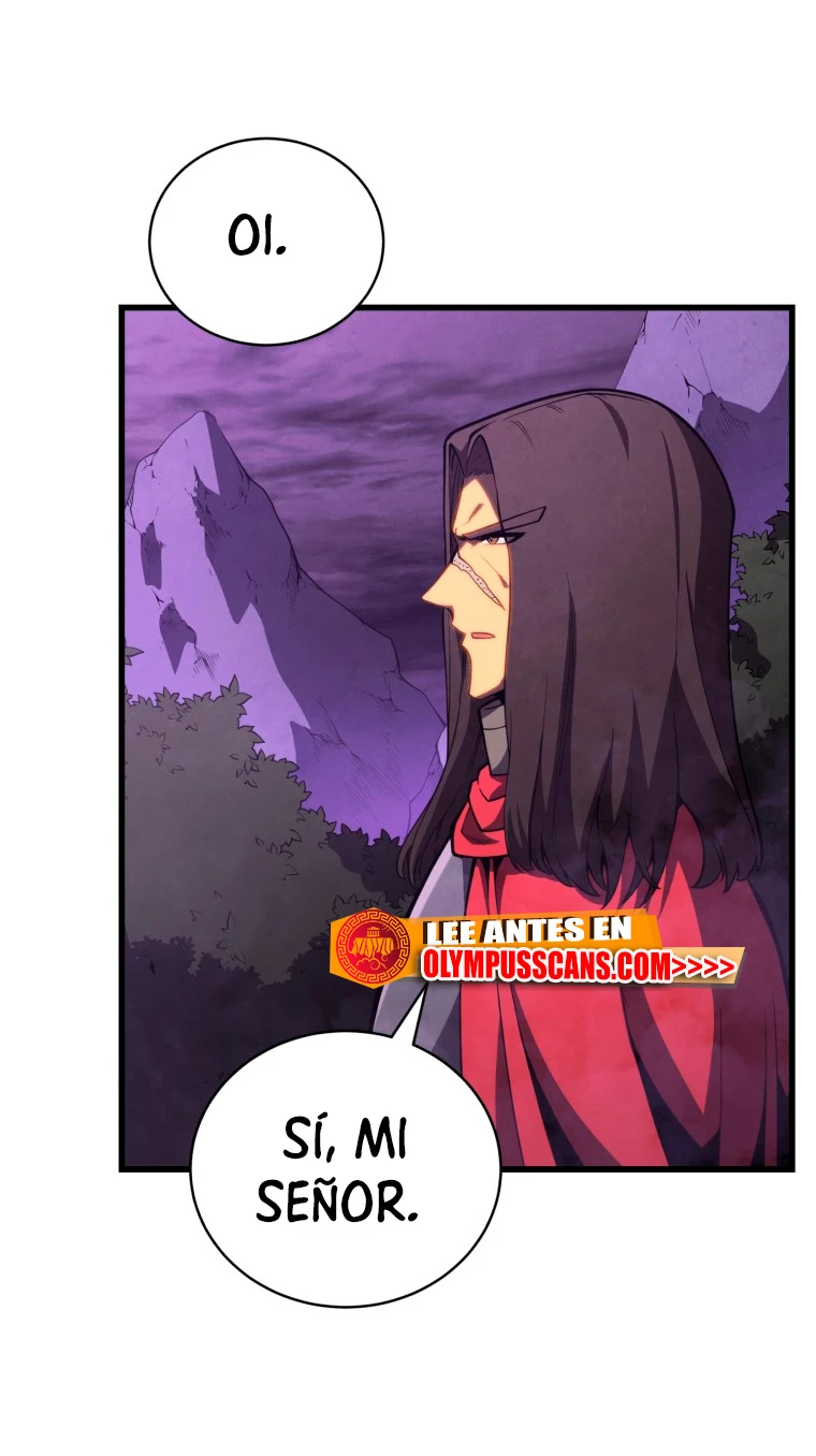 El hijo menor del maestro de la espada Capitulo 65 página 35