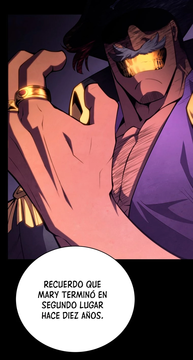 El hijo menor del maestro de la espada Capitulo 65 página 39