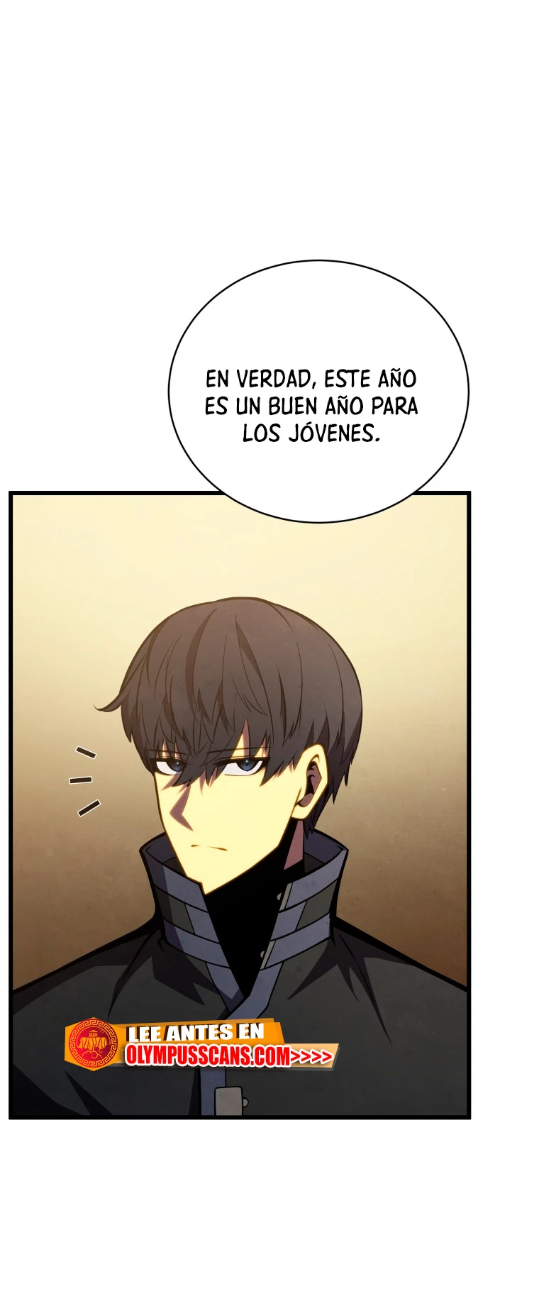 El hijo menor del maestro de la espada Capitulo 66 página 18