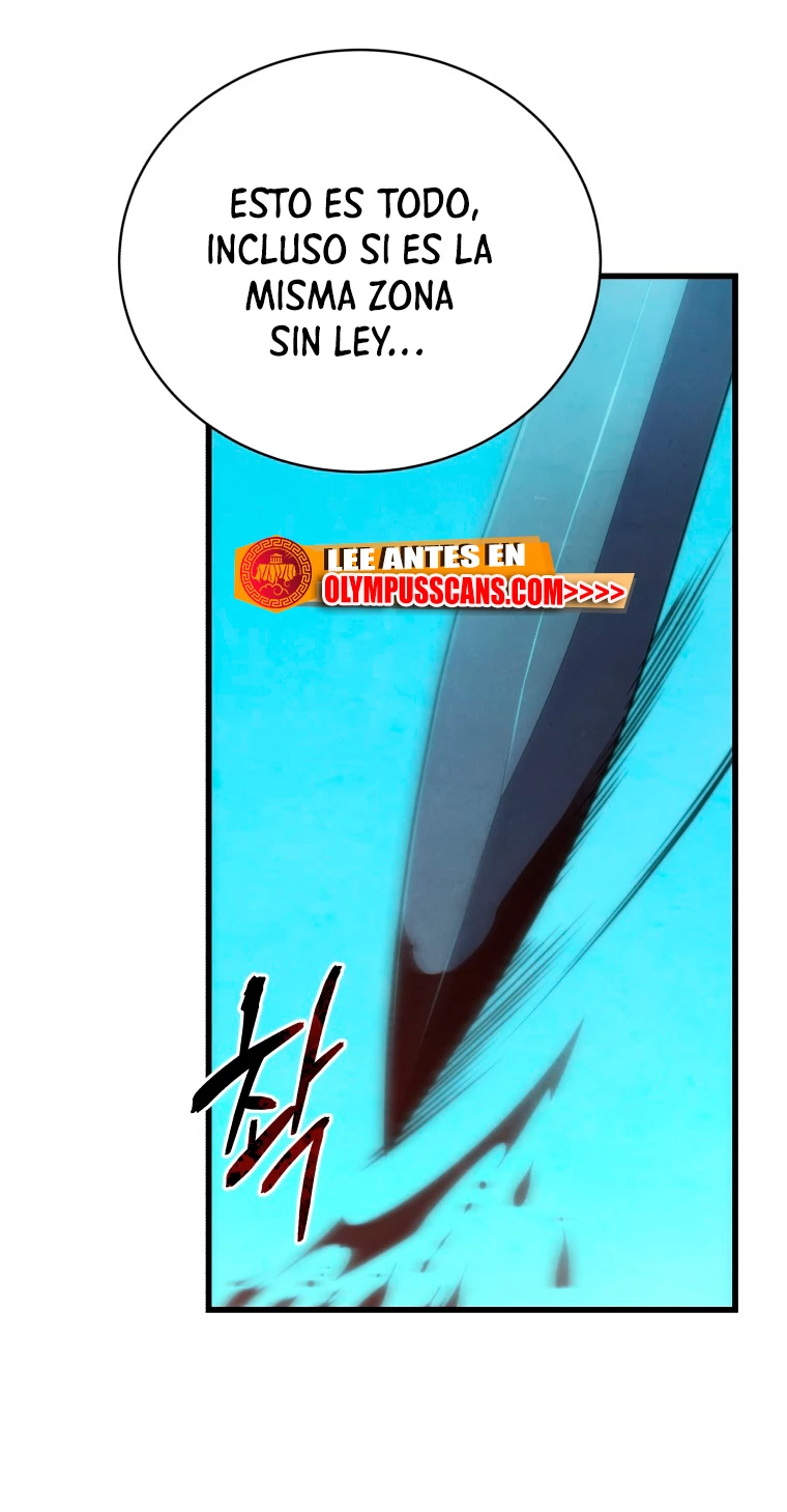 El hijo menor del maestro de la espada Capitulo 66 página 44