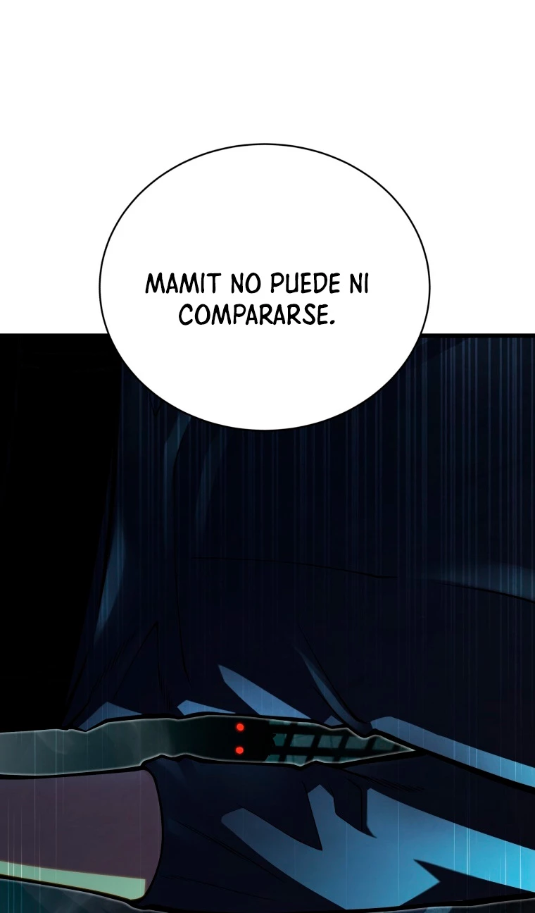 El hijo menor del maestro de la espada Capitulo 66 página 45