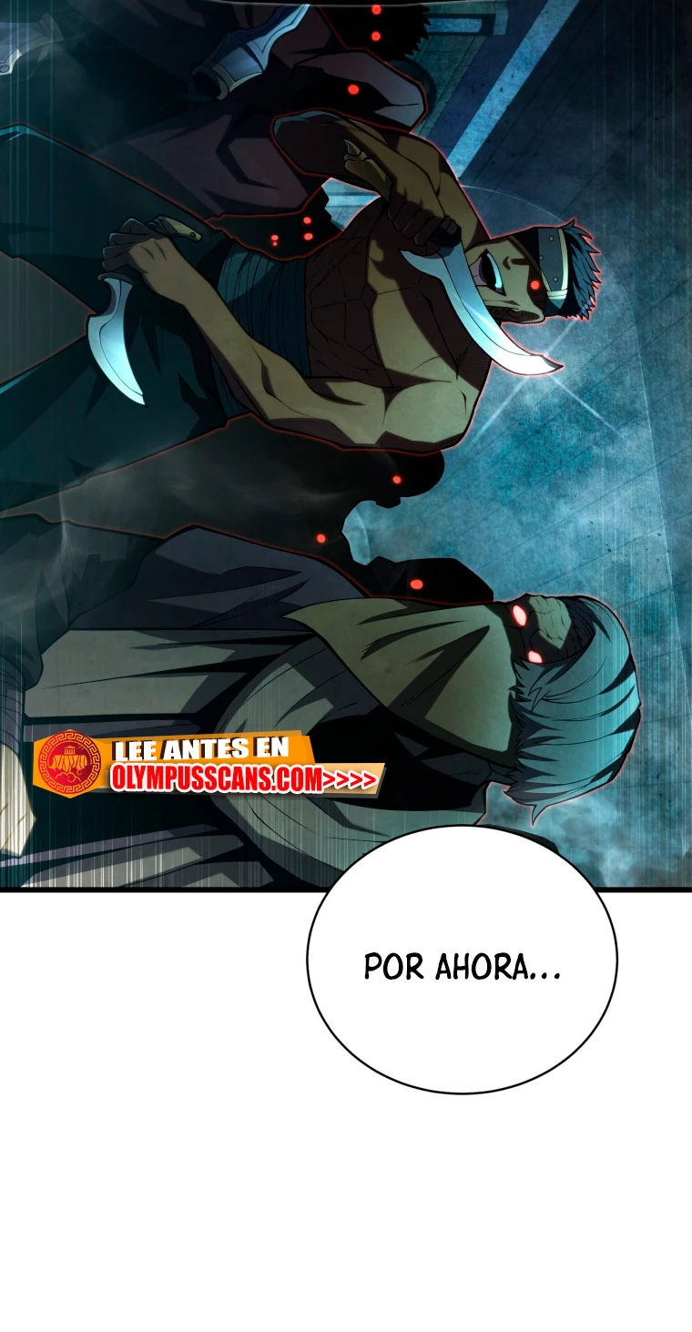 El hijo menor del maestro de la espada Capitulo 66 página 46