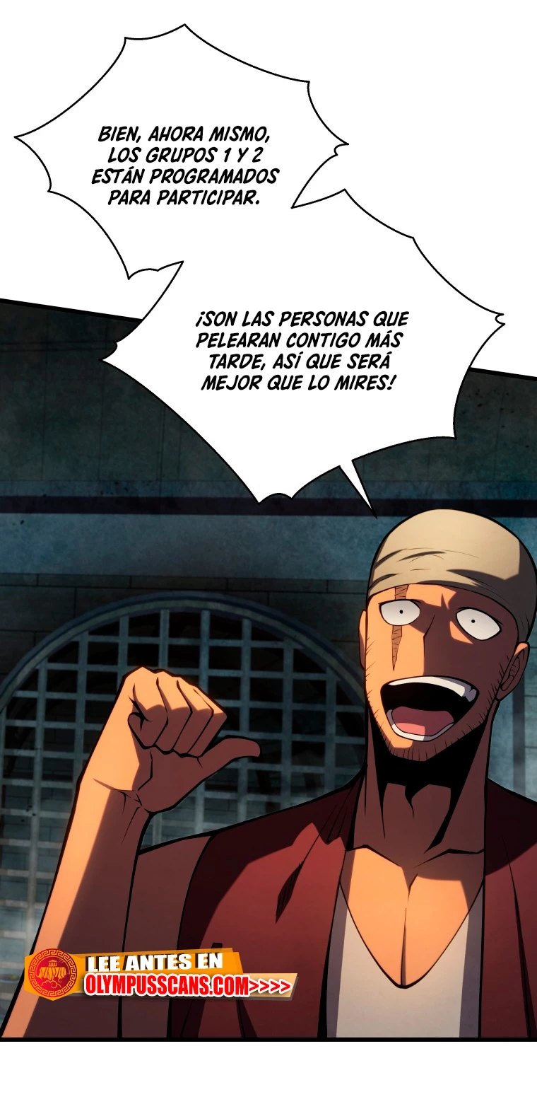 El hijo menor del maestro de la espada Capitulo 66 página 53
