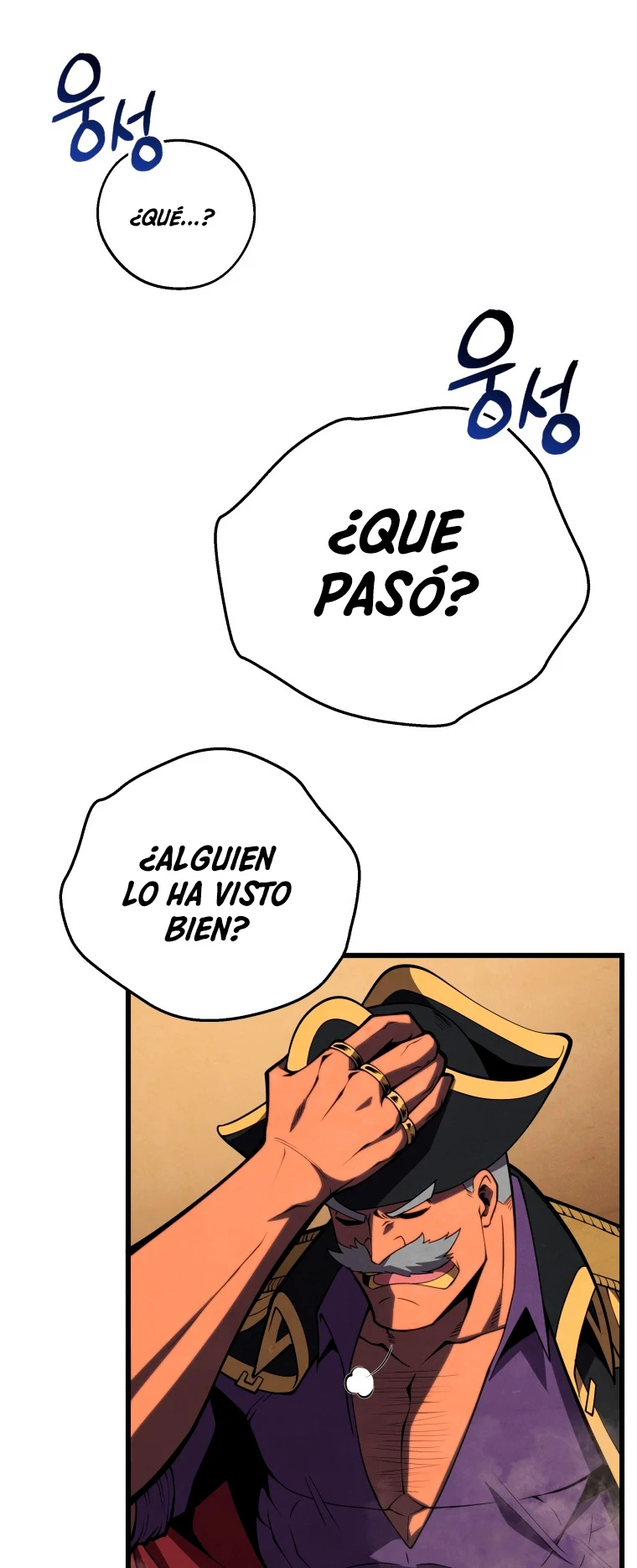 El hijo menor del maestro de la espada Capitulo 67 página 26