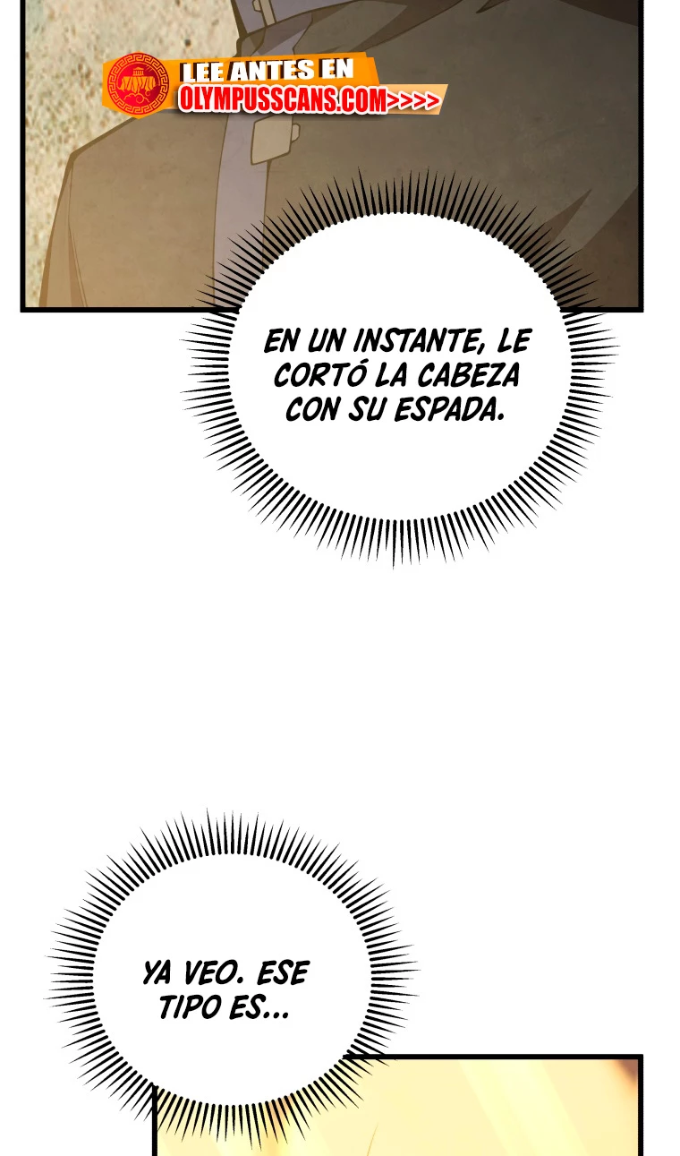 El hijo menor del maestro de la espada Capitulo 67 página 28