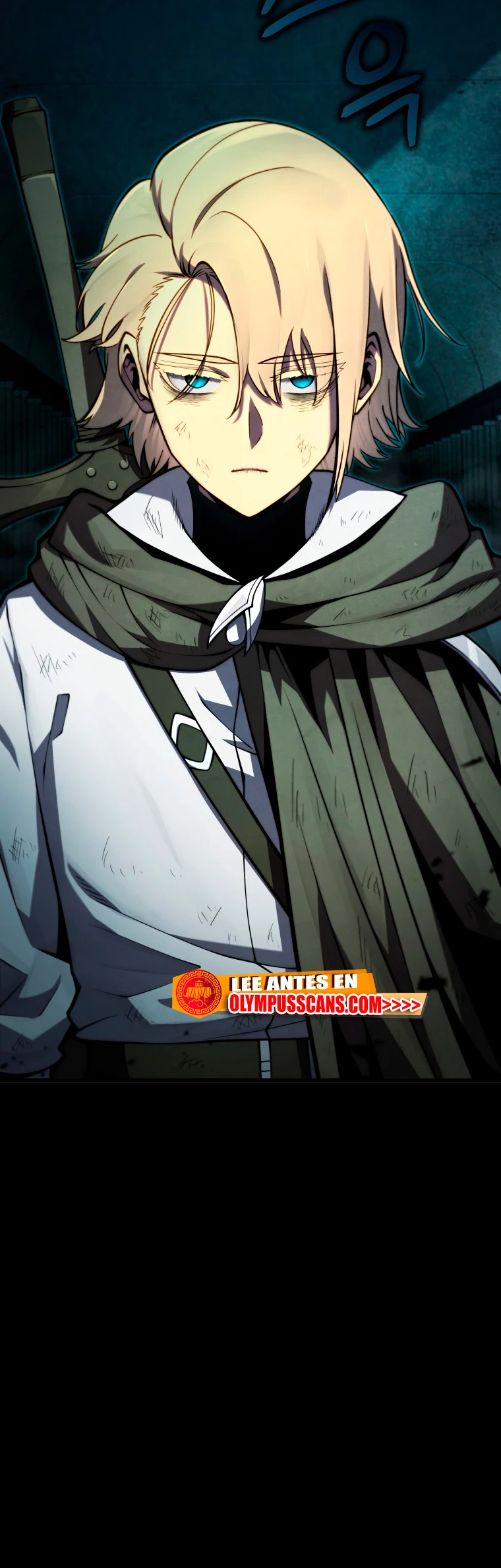 El hijo menor del maestro de la espada Capitulo 67 página 65