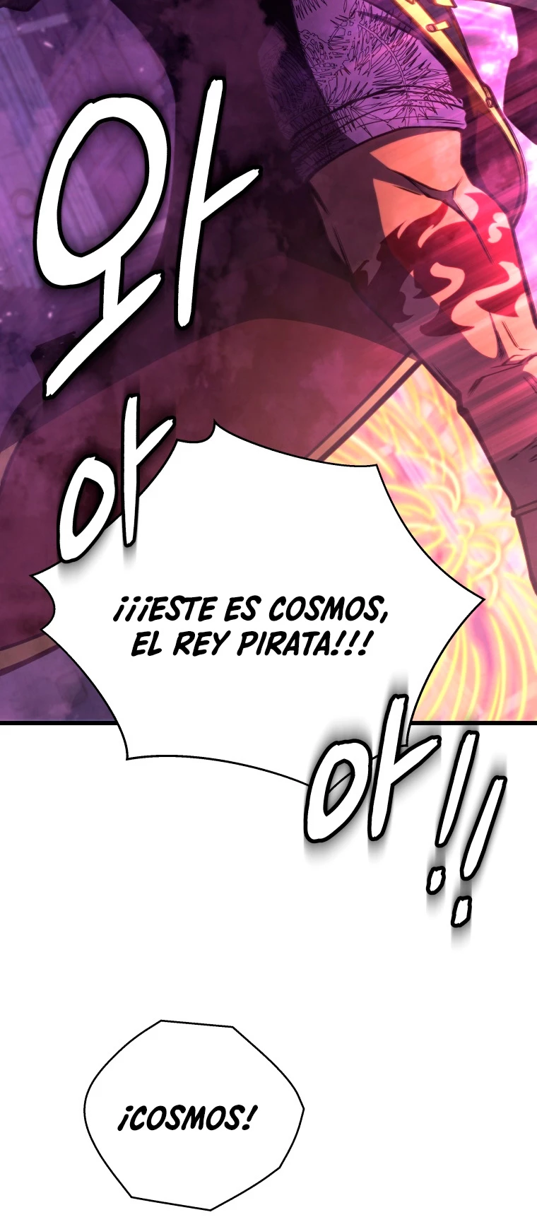El hijo menor del maestro de la espada Capitulo 67 página 9