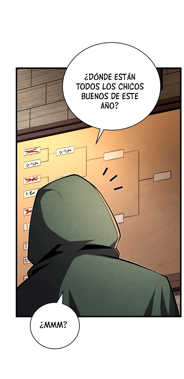 El hijo menor del maestro de la espada Capitulo 68 página 12
