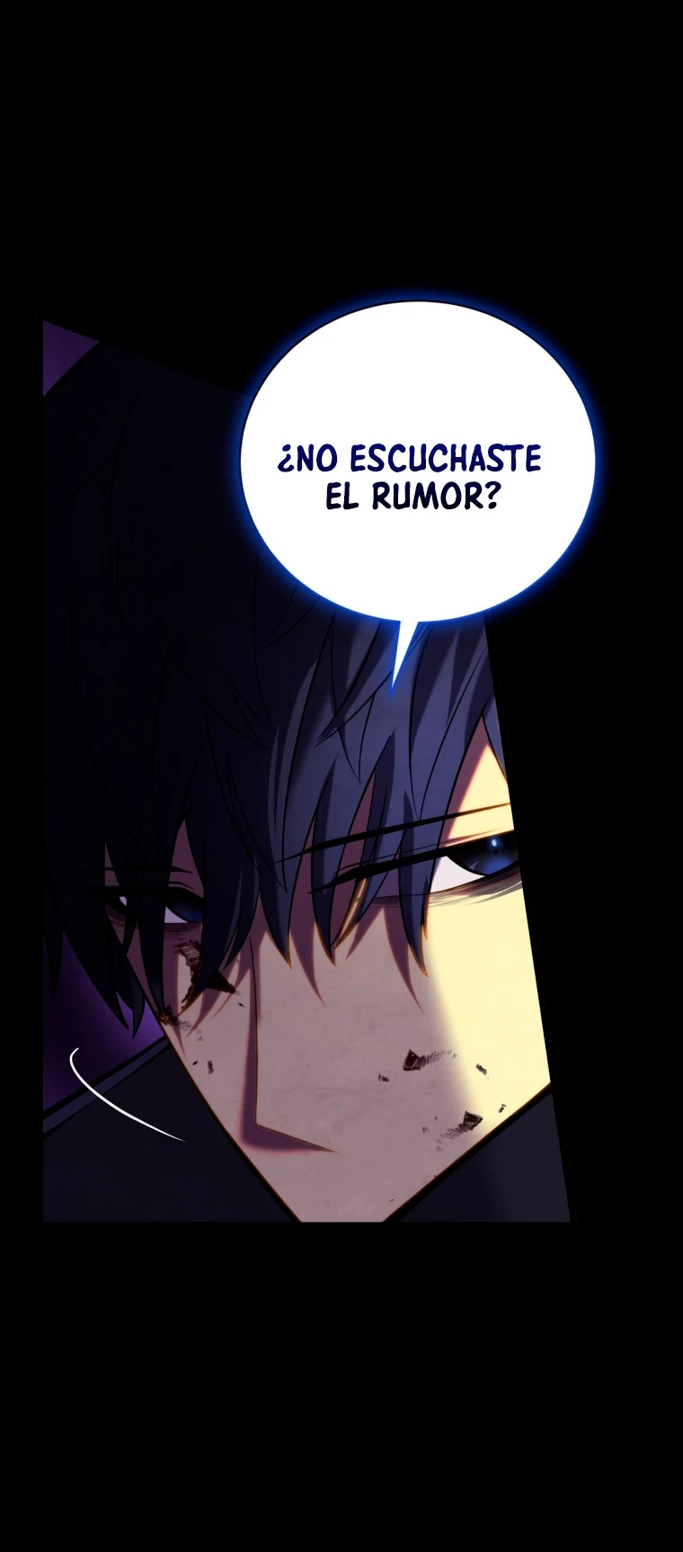 El hijo menor del maestro de la espada Capitulo 68 página 34