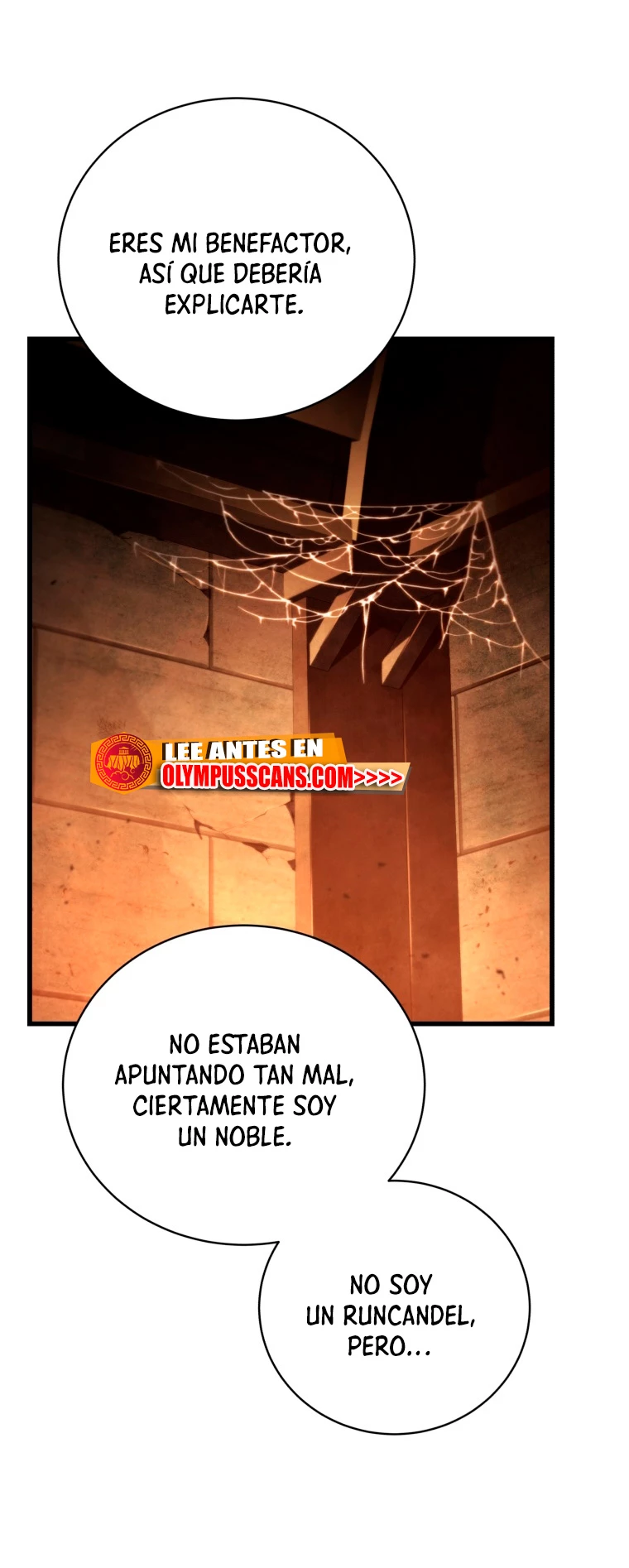 El hijo menor del maestro de la espada Capitulo 68 página 52