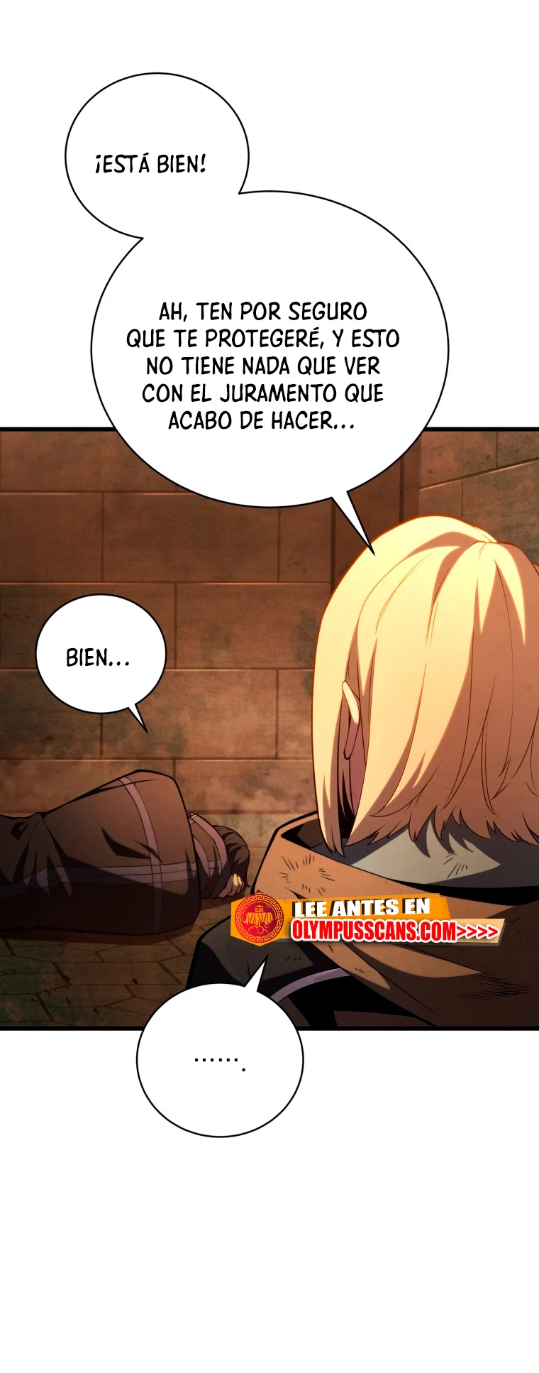 El hijo menor del maestro de la espada Capitulo 68 página 61