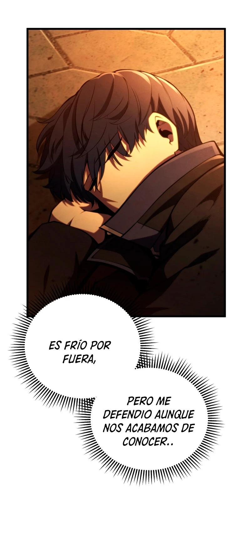 El hijo menor del maestro de la espada Capitulo 68 página 62