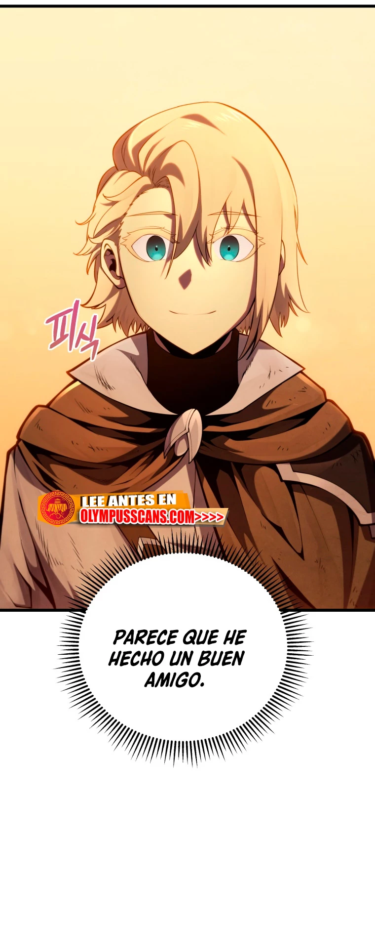 El hijo menor del maestro de la espada Capitulo 68 página 63