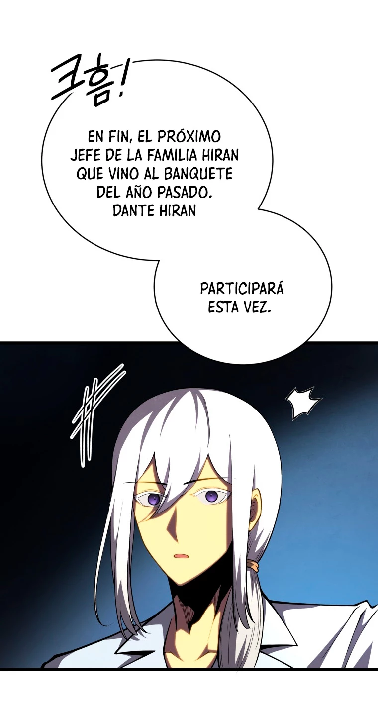 El hijo menor del maestro de la espada Capitulo 68 página 8