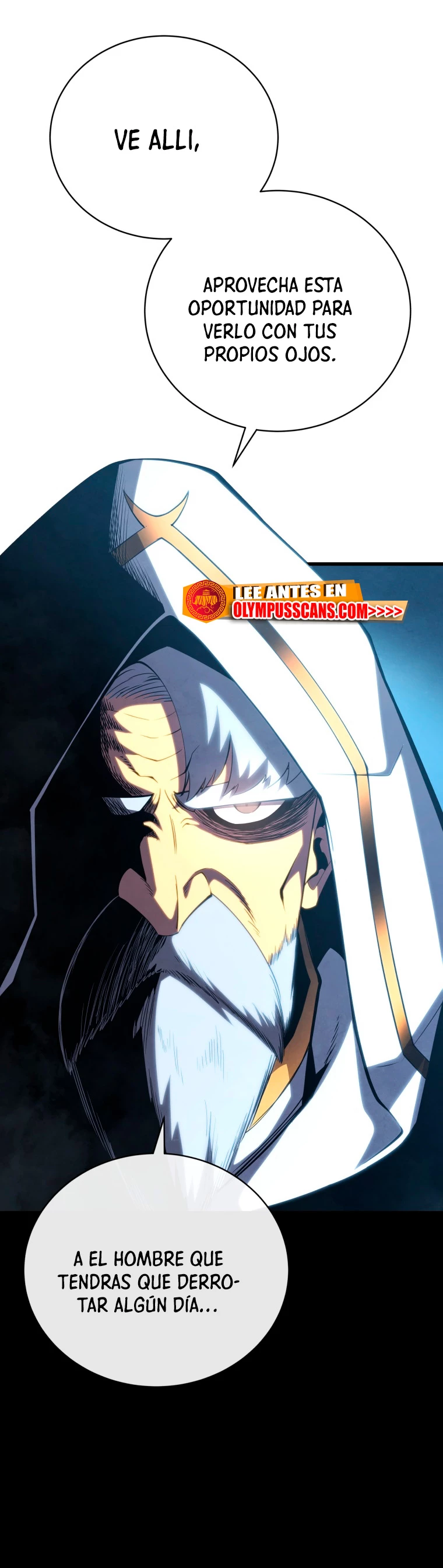 El hijo menor del maestro de la espada Capitulo 68 página 9