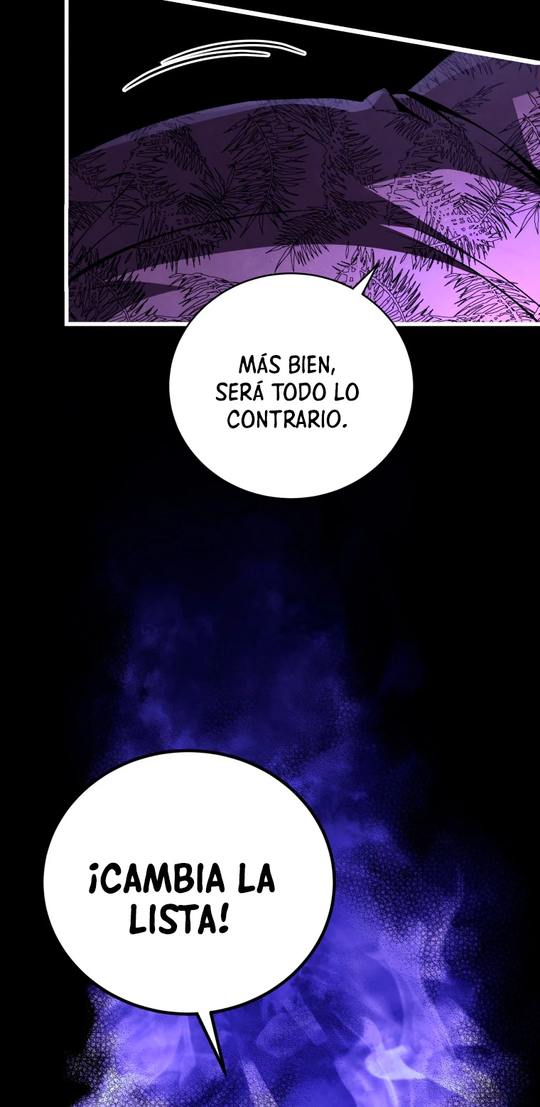 El hijo menor del maestro de la espada Capitulo 69 página 25