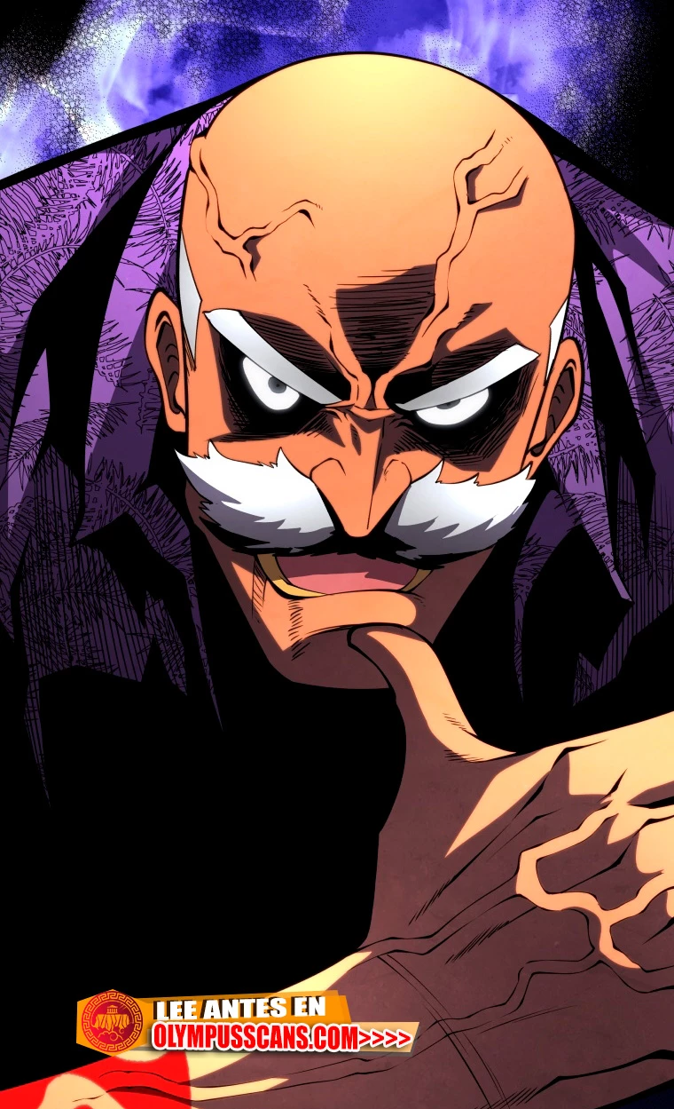 El hijo menor del maestro de la espada Capitulo 69 página 26