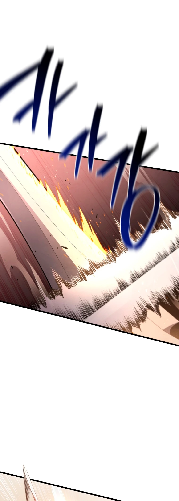 El hijo menor del maestro de la espada Capitulo 69 página 58