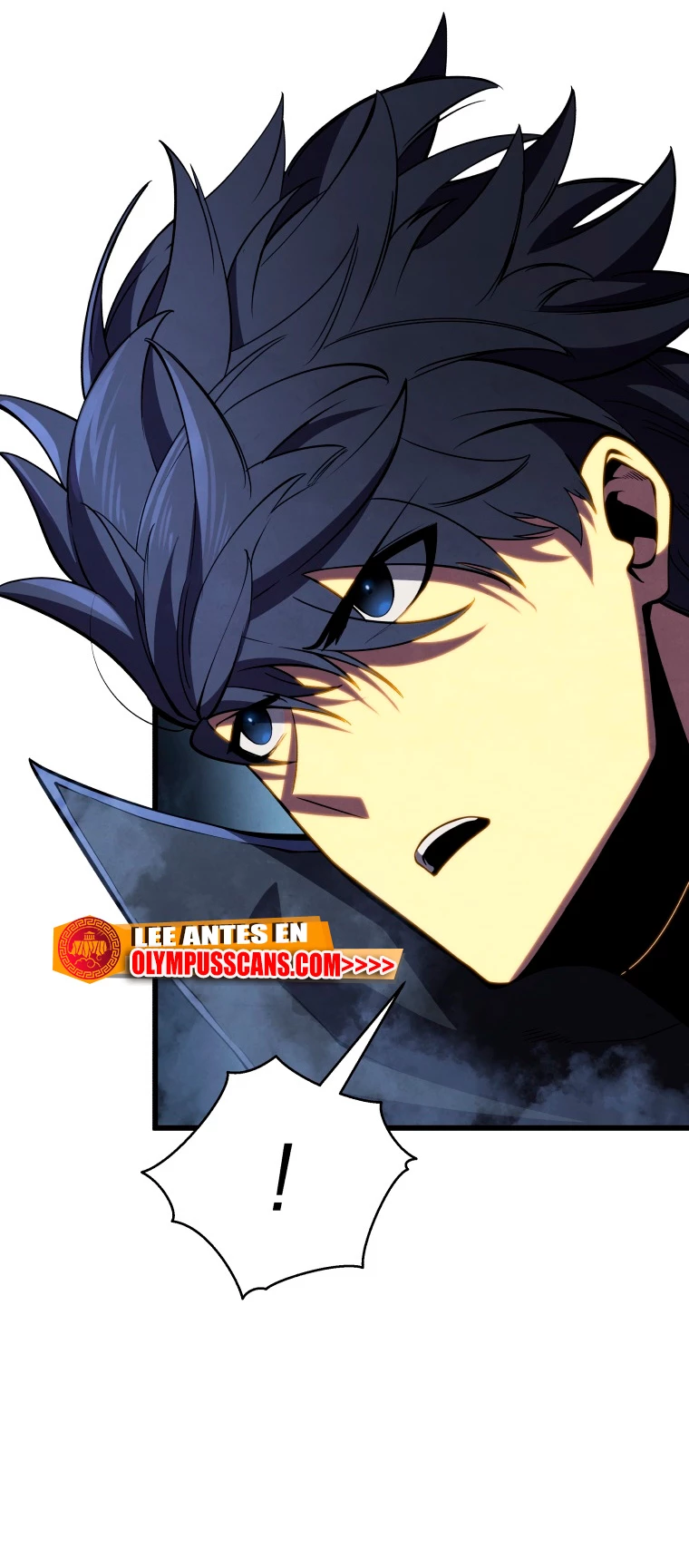 El hijo menor del maestro de la espada Capitulo 70 página 16
