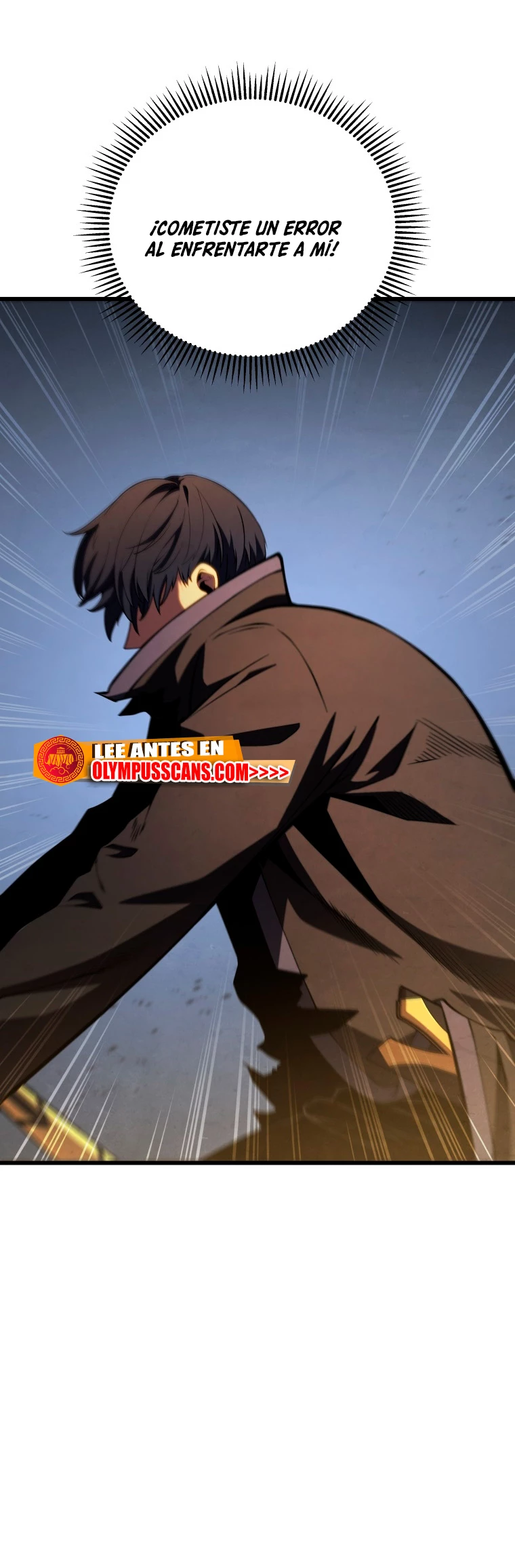 El hijo menor del maestro de la espada Capitulo 70 página 29