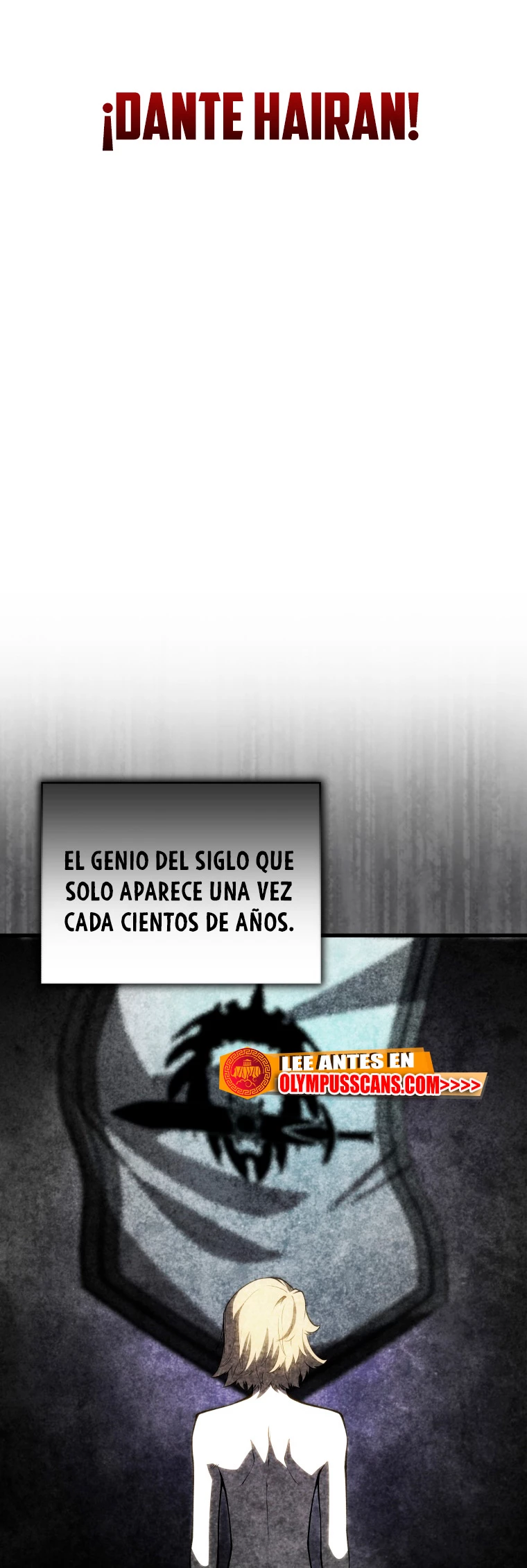El hijo menor del maestro de la espada Capitulo 71 página 21