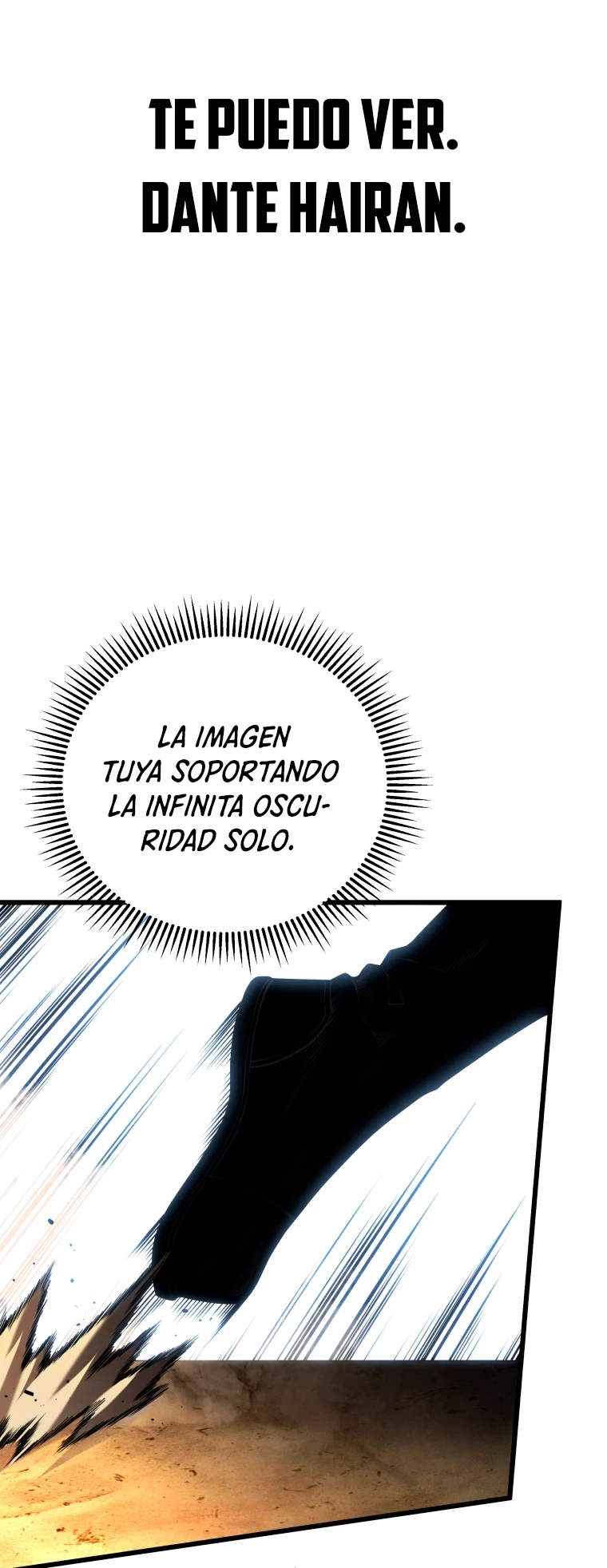 El hijo menor del maestro de la espada Capitulo 71 página 24
