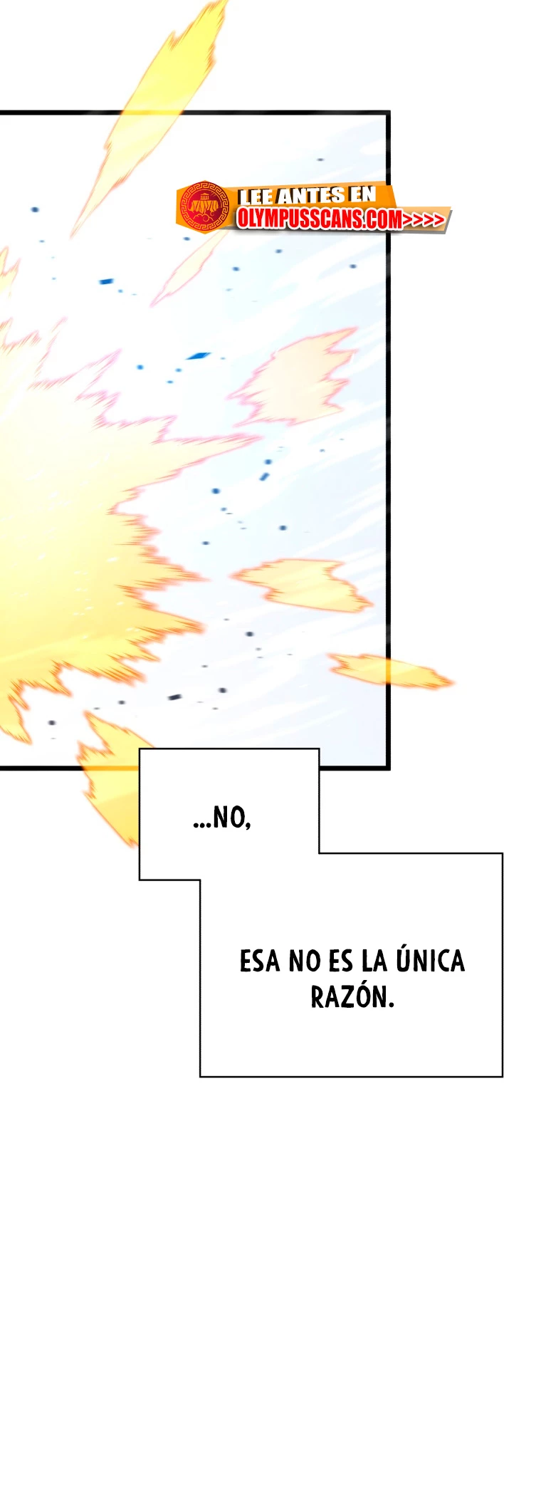 El hijo menor del maestro de la espada Capitulo 71 página 32