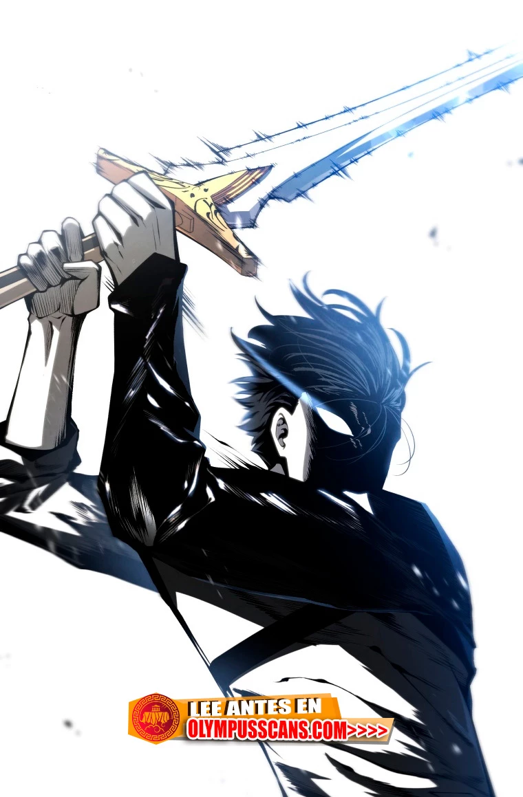 El hijo menor del maestro de la espada Capitulo 71 página 34