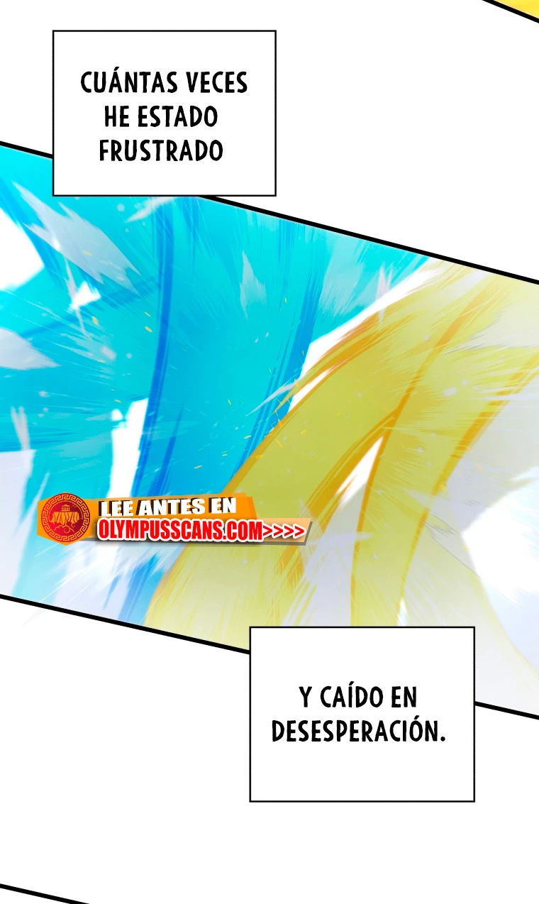 El hijo menor del maestro de la espada Capitulo 71 página 37