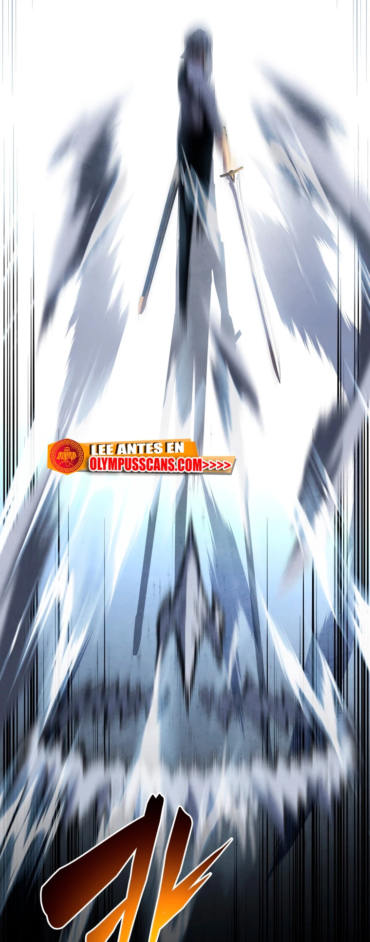 El hijo menor del maestro de la espada Capitulo 71 página 7