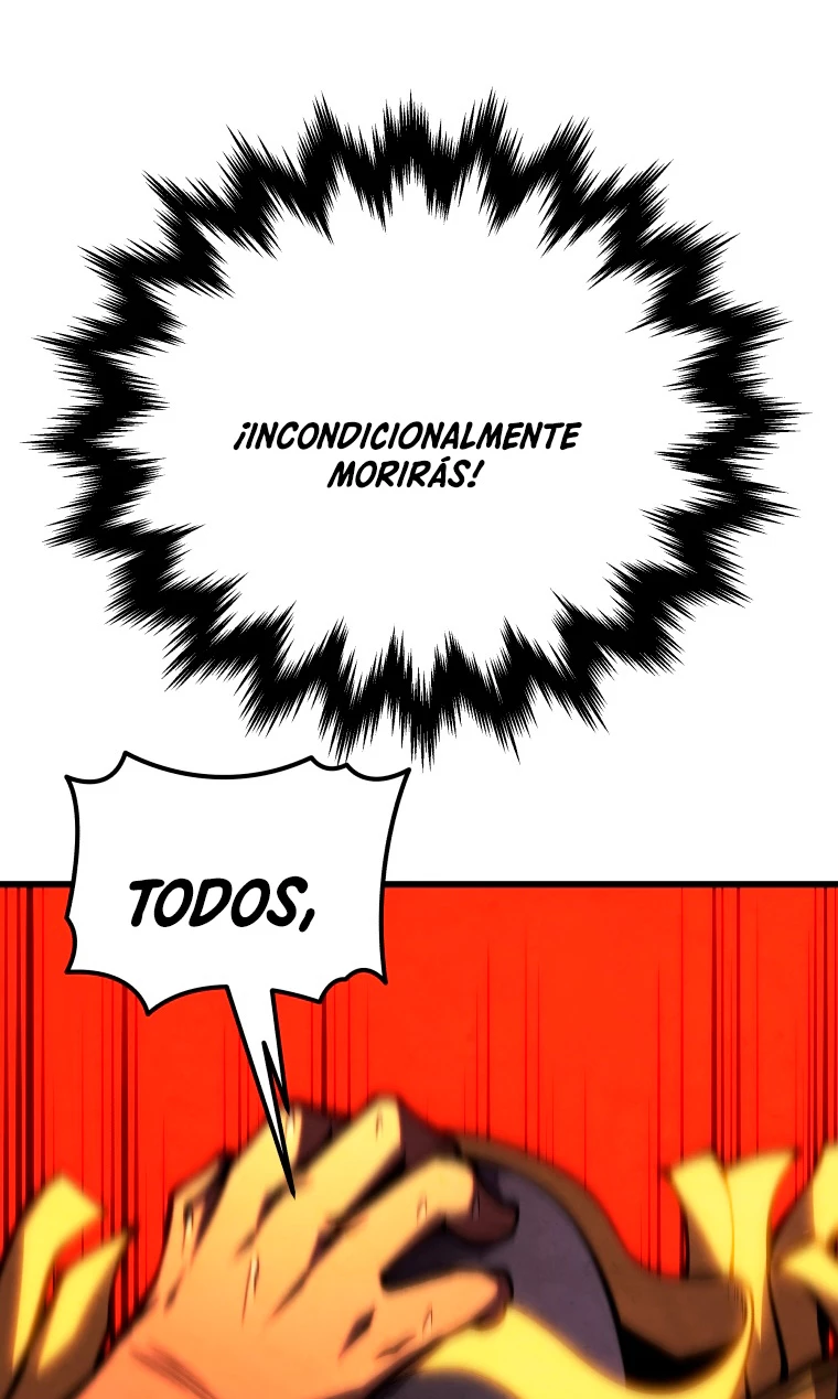 El hijo menor del maestro de la espada Capitulo 72 página 15
