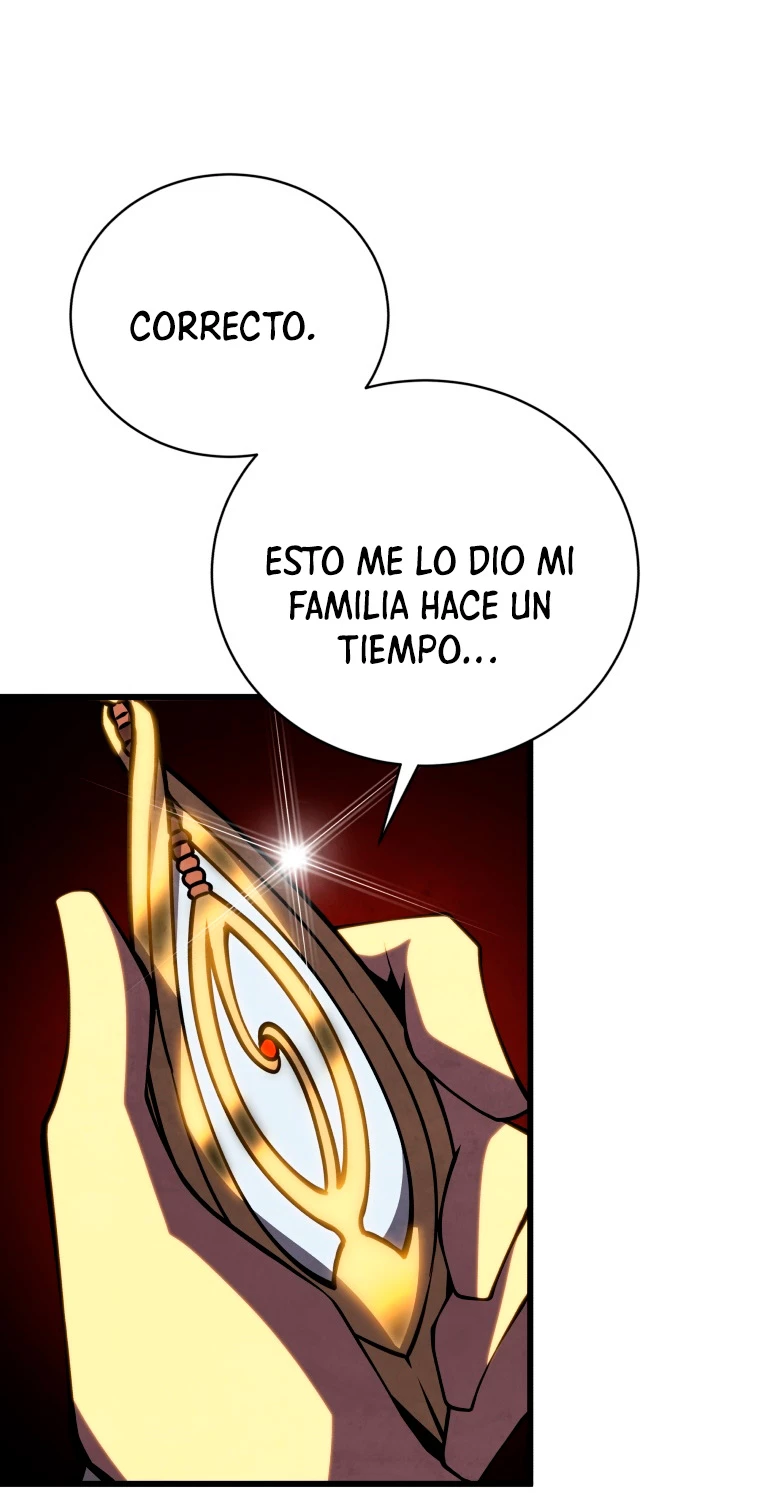 El hijo menor del maestro de la espada Capitulo 72 página 18