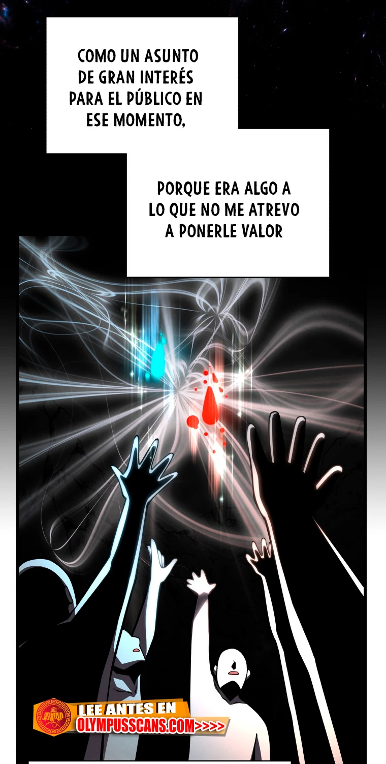 El hijo menor del maestro de la espada Capitulo 72 página 23