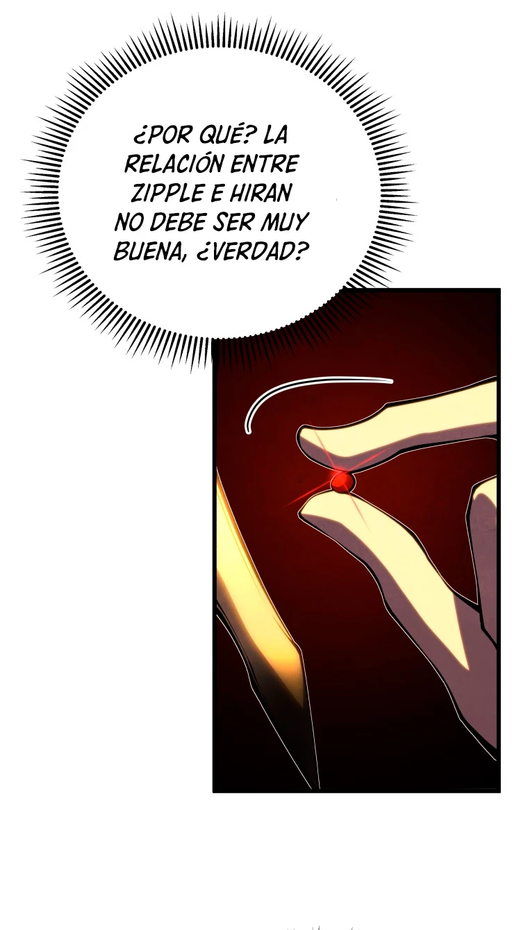 El hijo menor del maestro de la espada Capitulo 72 página 26