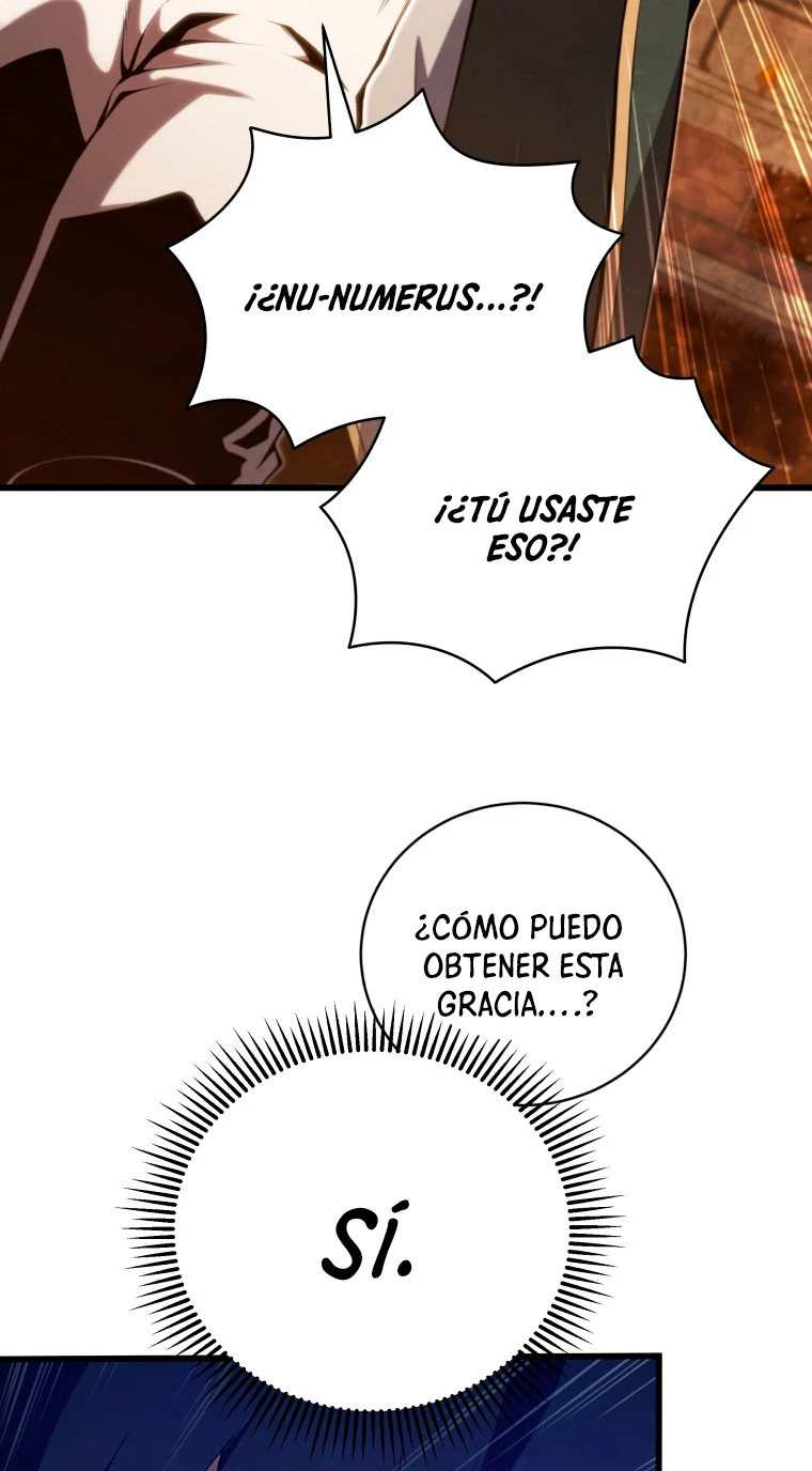 El hijo menor del maestro de la espada Capitulo 72 página 38
