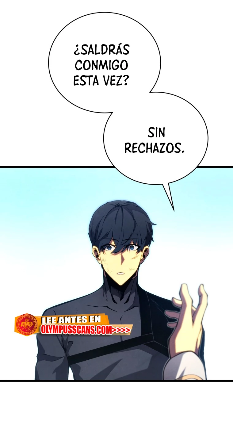 El hijo menor del maestro de la espada Capitulo 72 página 41