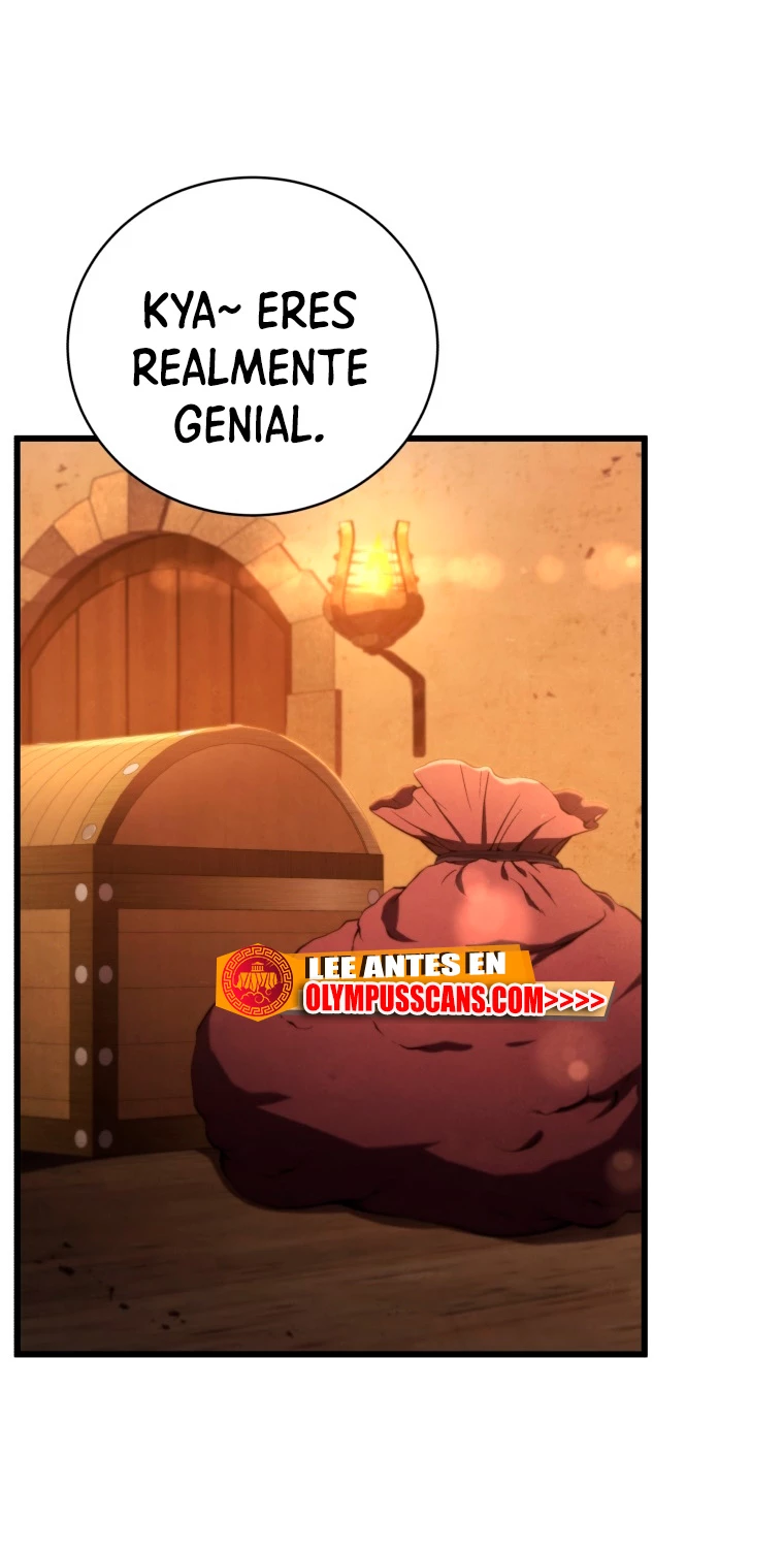 El hijo menor del maestro de la espada Capitulo 72 página 47