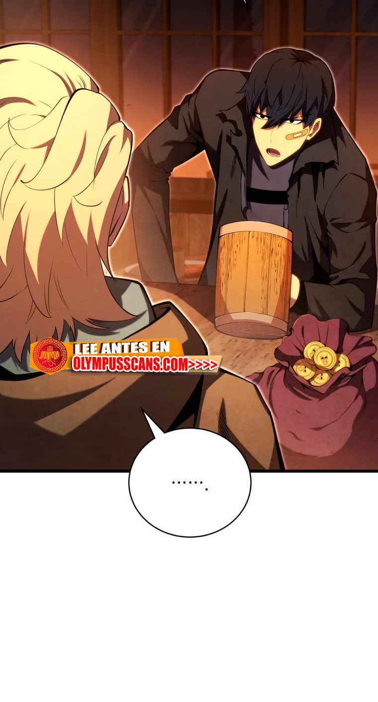 El hijo menor del maestro de la espada Capitulo 72 página 57