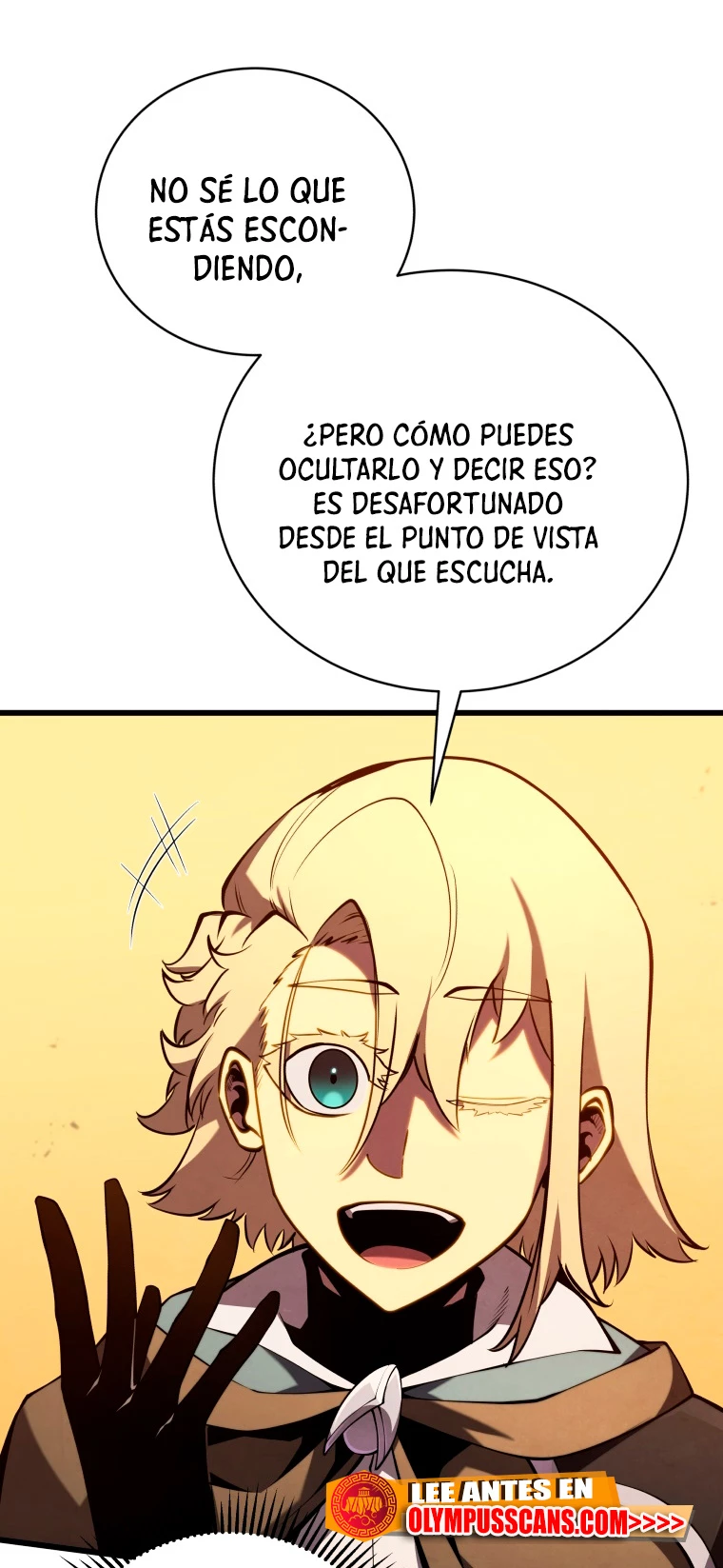 El hijo menor del maestro de la espada Capitulo 72 página 59