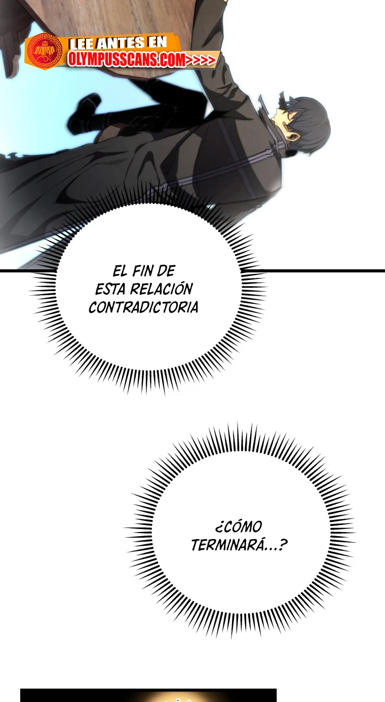 El hijo menor del maestro de la espada Capitulo 72 página 68