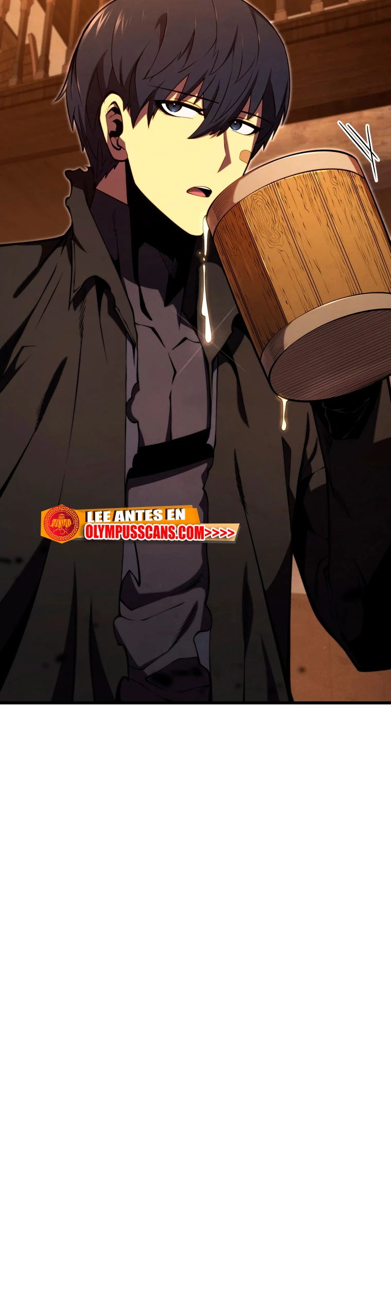 El hijo menor del maestro de la espada Capitulo 72 página 70