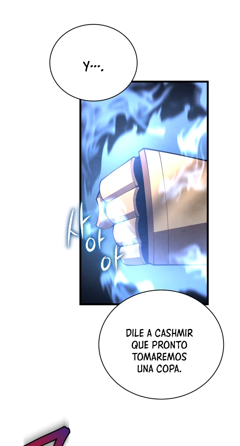 El hijo menor del maestro de la espada Capitulo 73 página 21